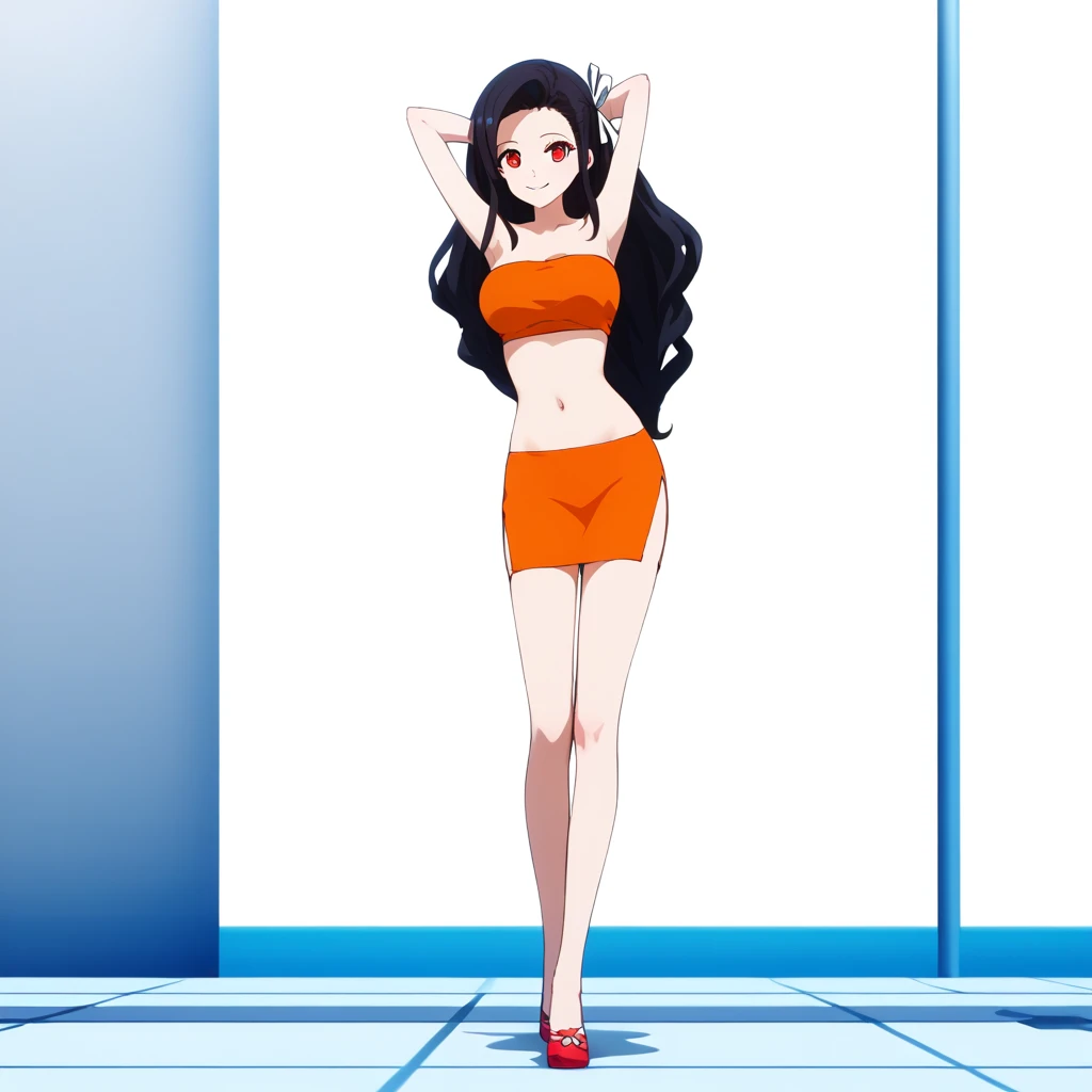 Hai Phut Hon Dance - 02 TikTok Dance Lora (Pony) NSFW Version v1.0