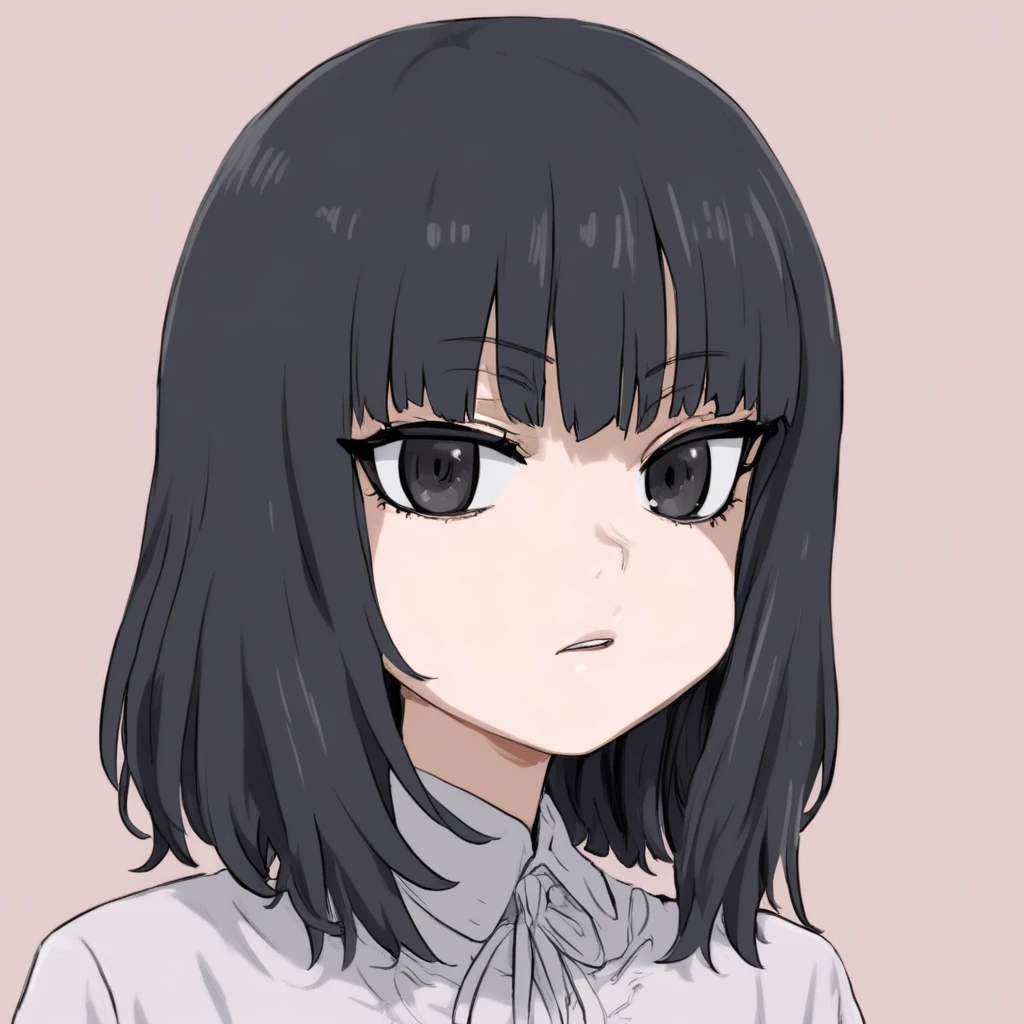 Style: Asanagi V1