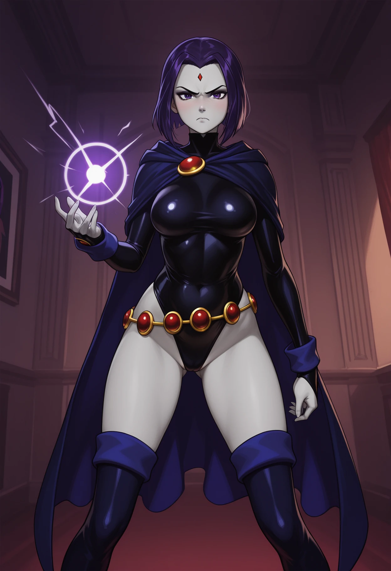 Tarakanovich | Artist Style Illustrious