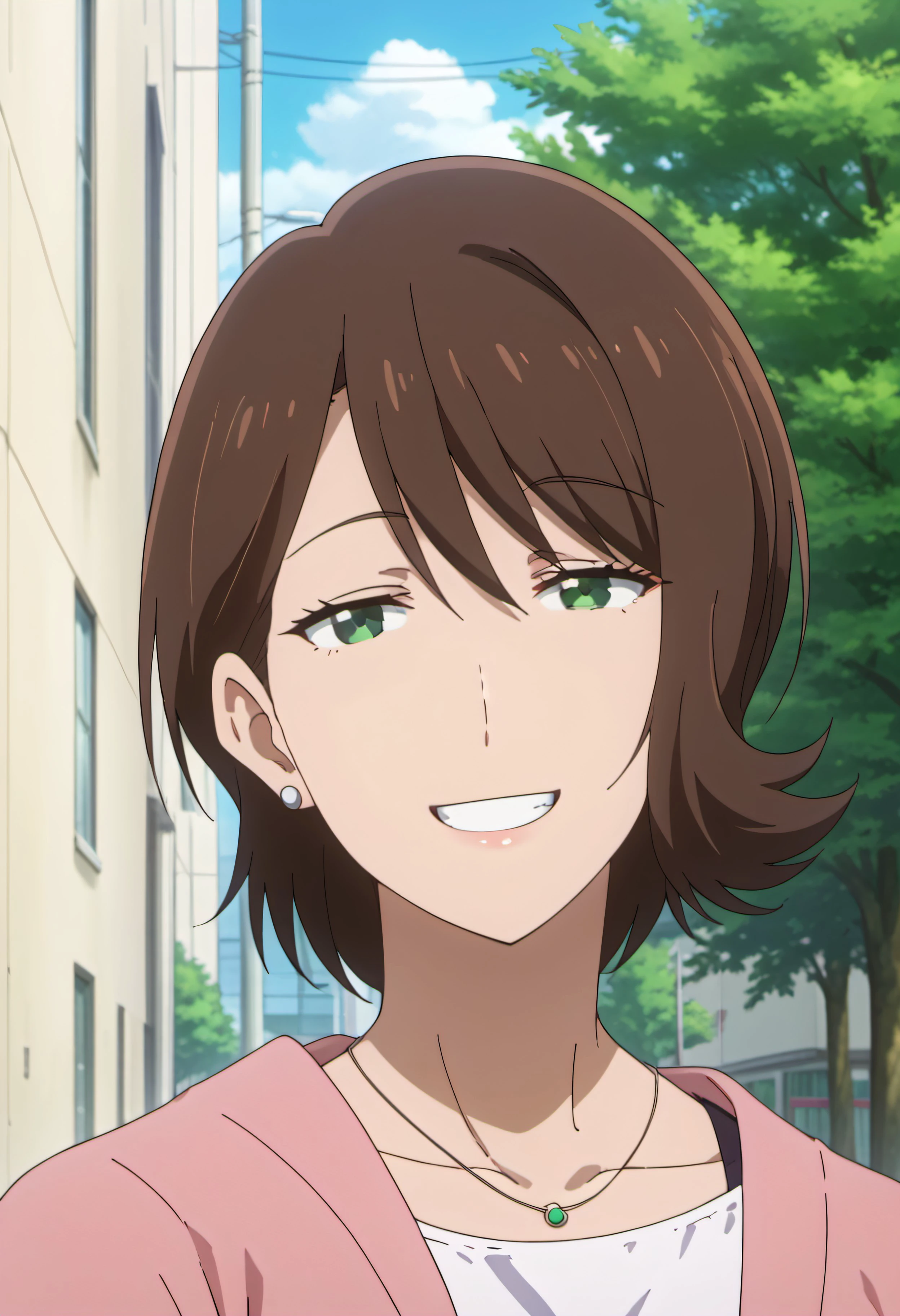 Kaori (香织)——365 Days To The Wedding（真的要结婚吗） v1.0