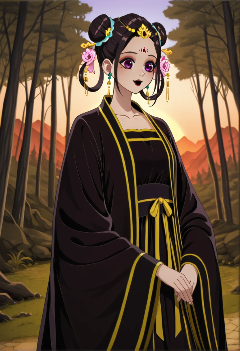 Ryuu I Koukyuu no Karasu V1