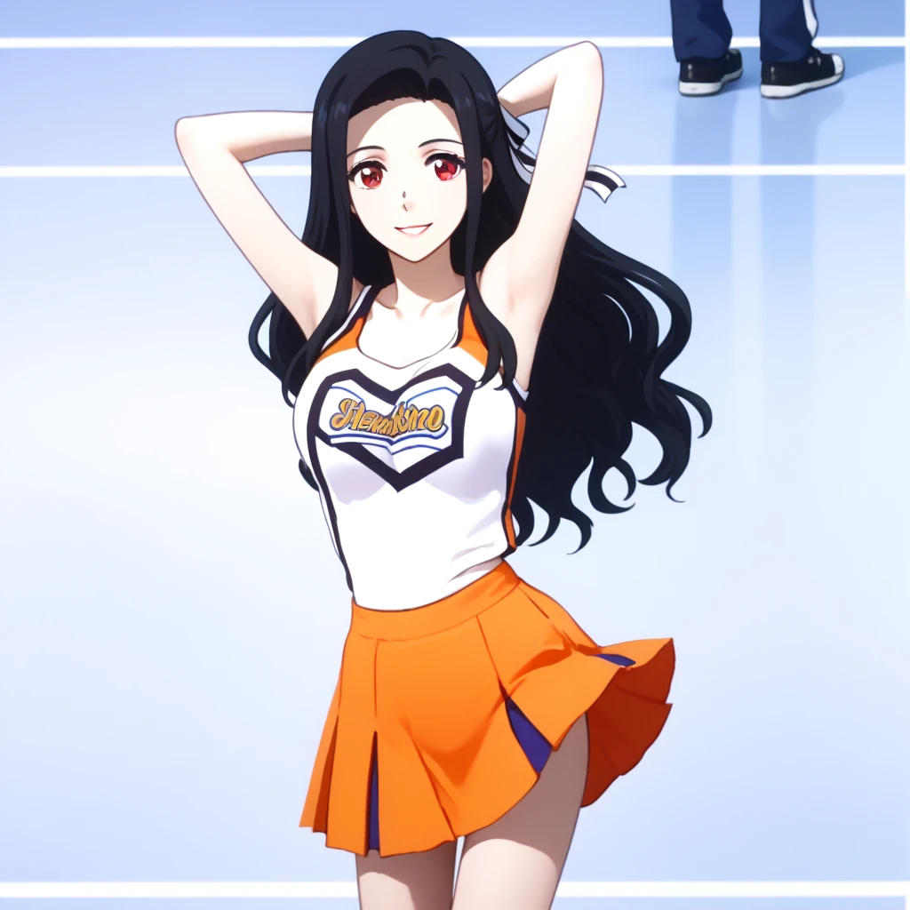 Hai Phut Hon Dance - 02 TikTok Dance (Pony) SFW Version v1.0