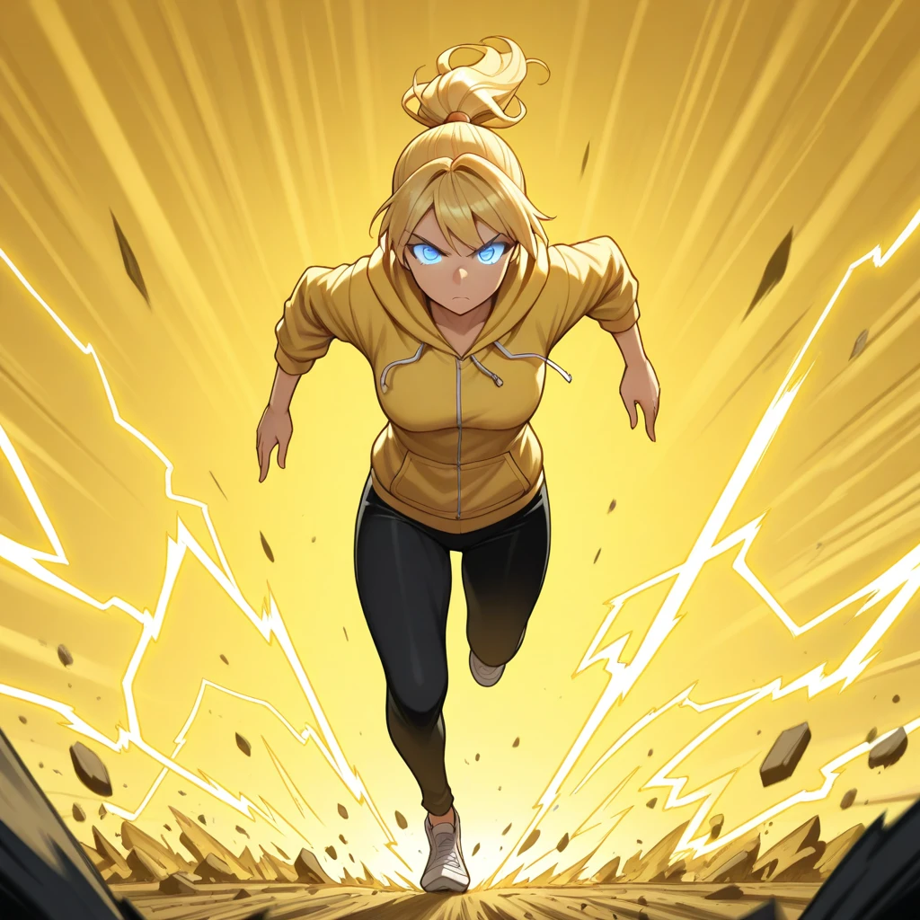 Super Speed [ Concept ] by Leaf