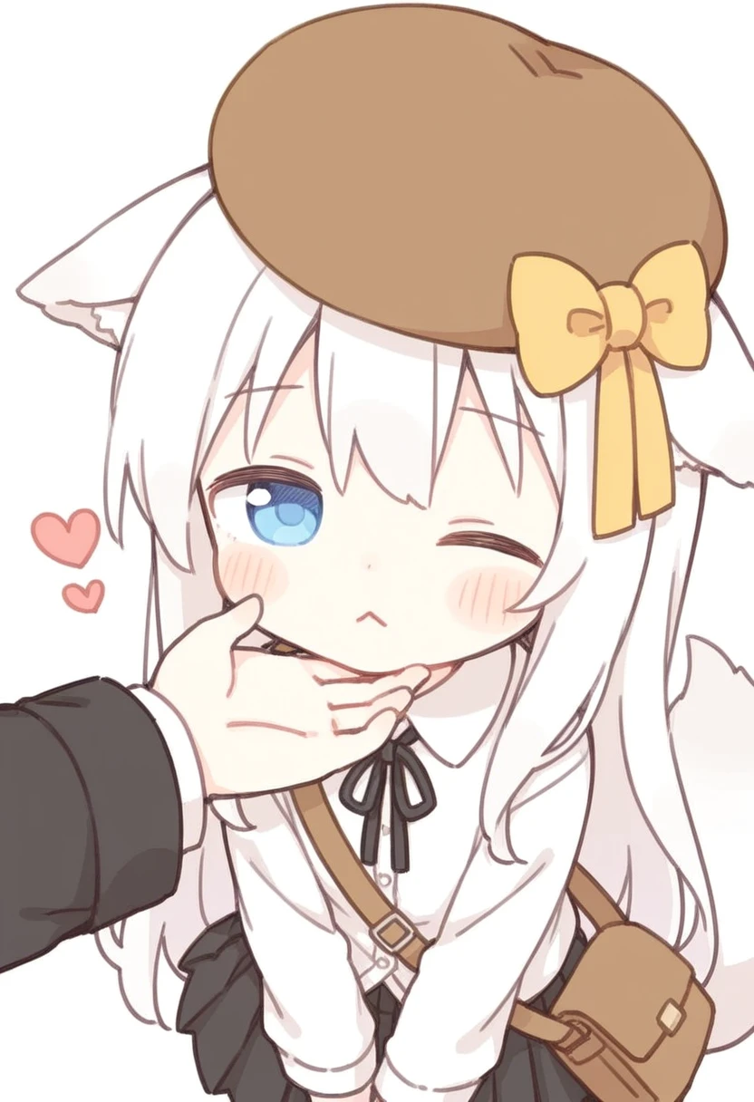 Character: Shio-chan v1.0