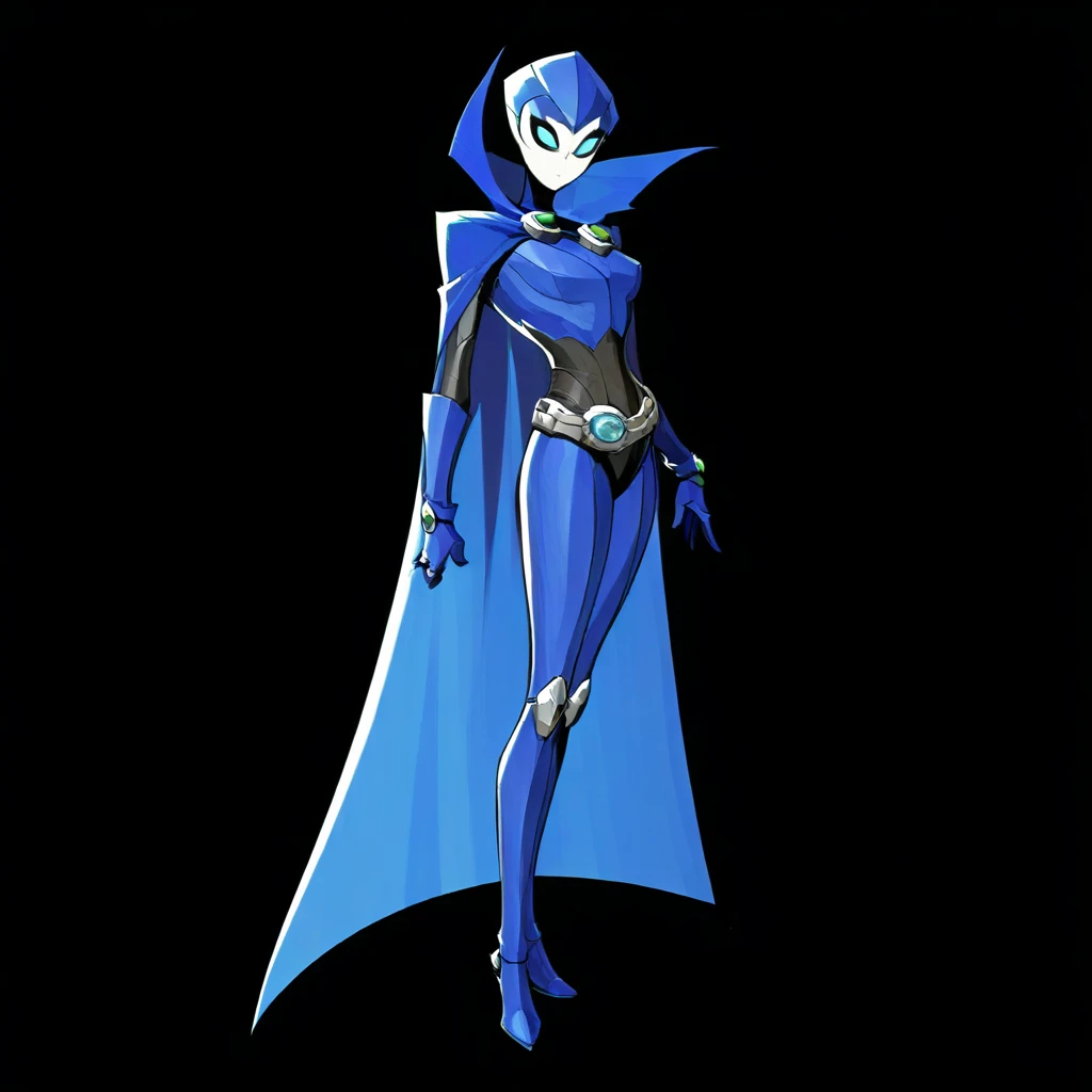 [ILST] Marvel Rivals Style v1.0