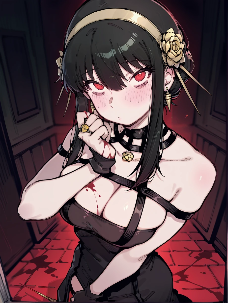 Karasu Chan - Style v1.0