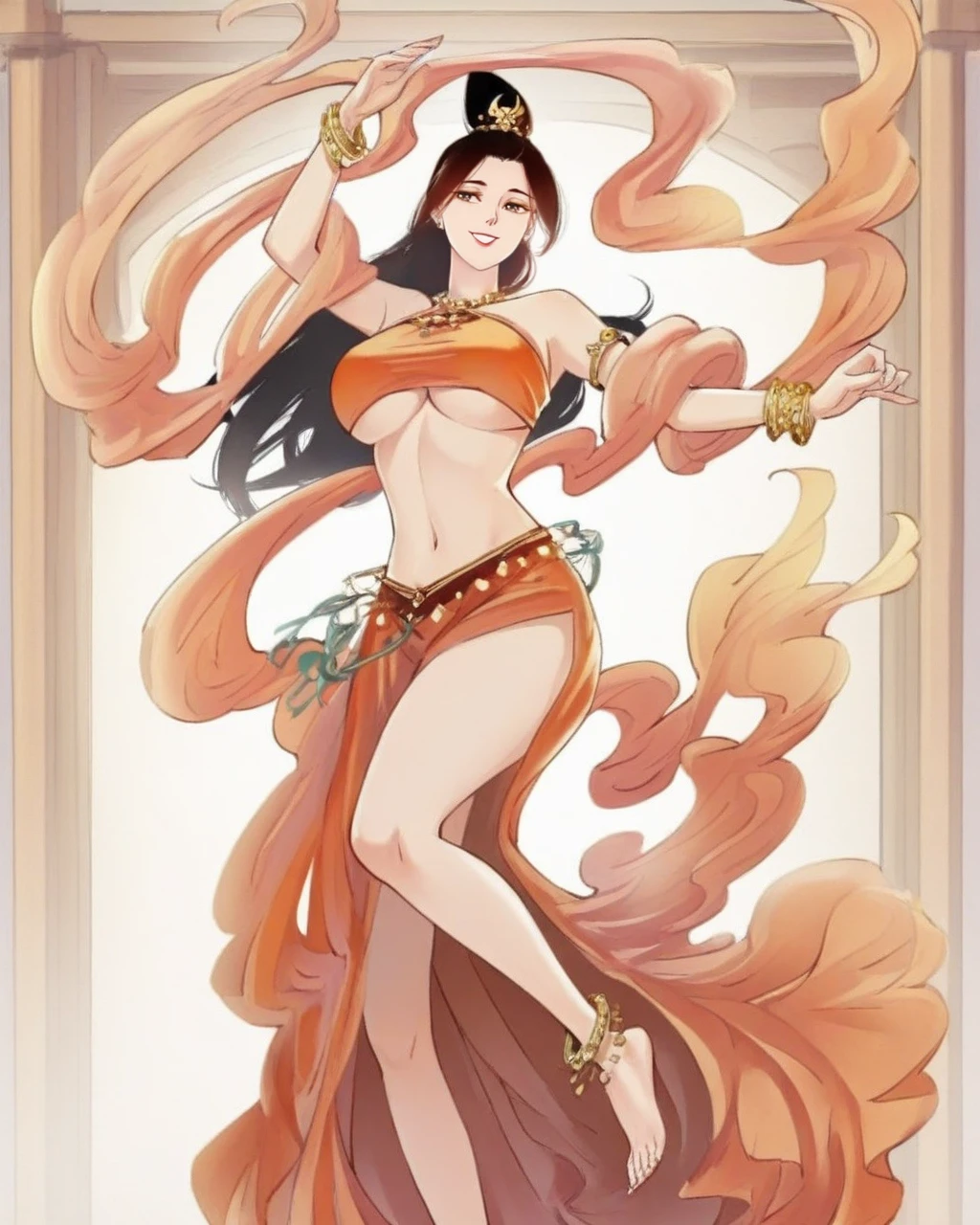 jiang mingzi | 屍者の13月 | webtoon | sun and moon undecimber v1.0