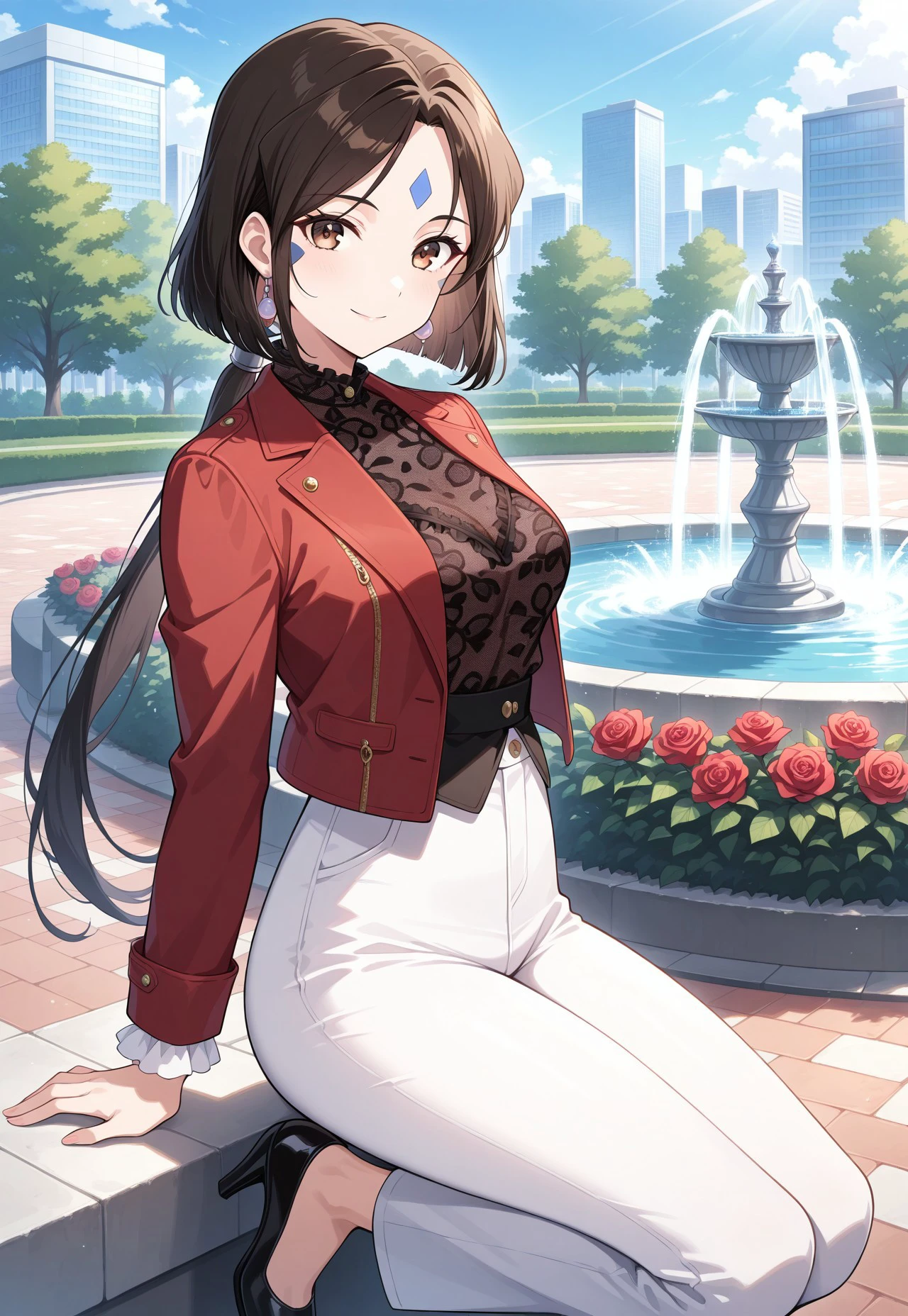 Peorth [Illustrious XL] v1.0