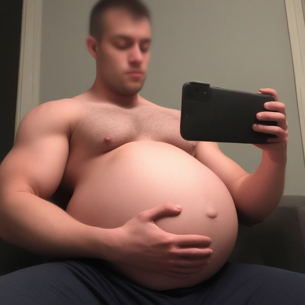 2. Belly V1