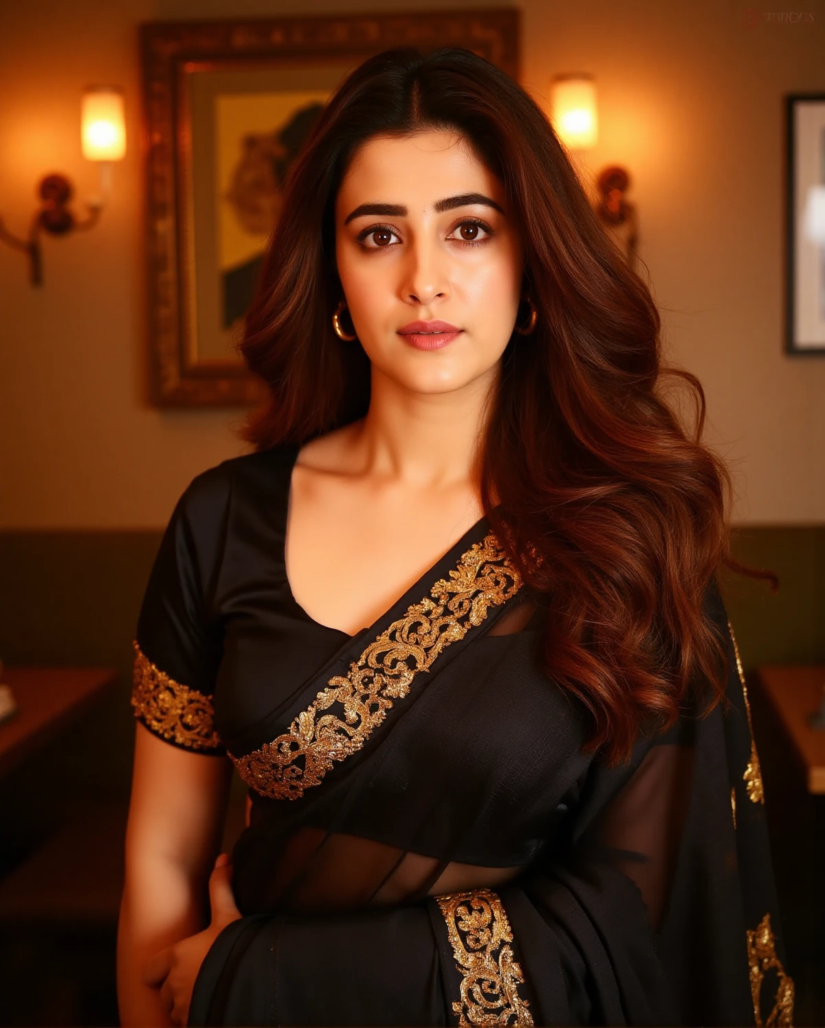 Nupur Sanon v1.0