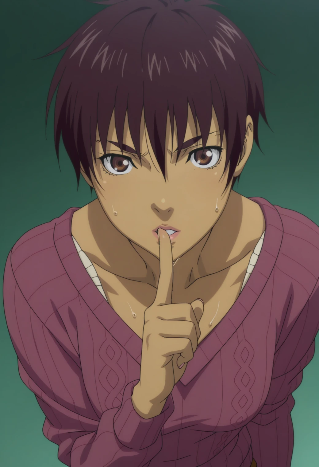 Casca (Berserk) v1.0