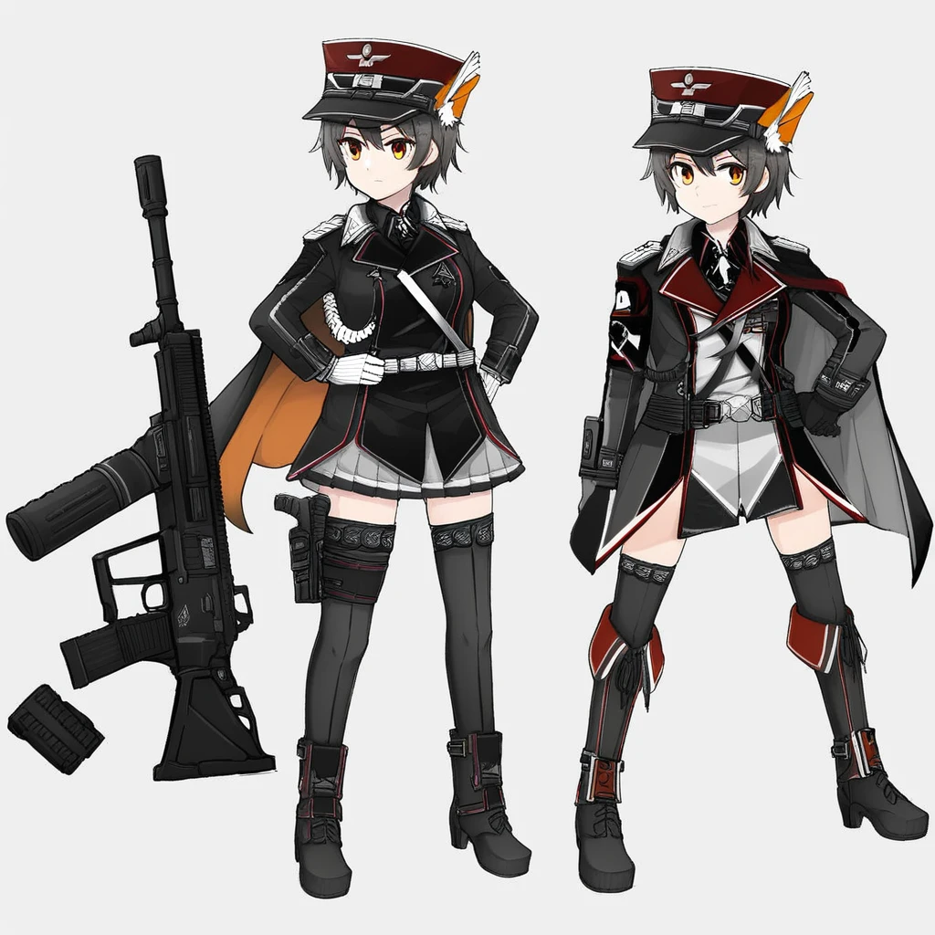 third3A uniform testing V1