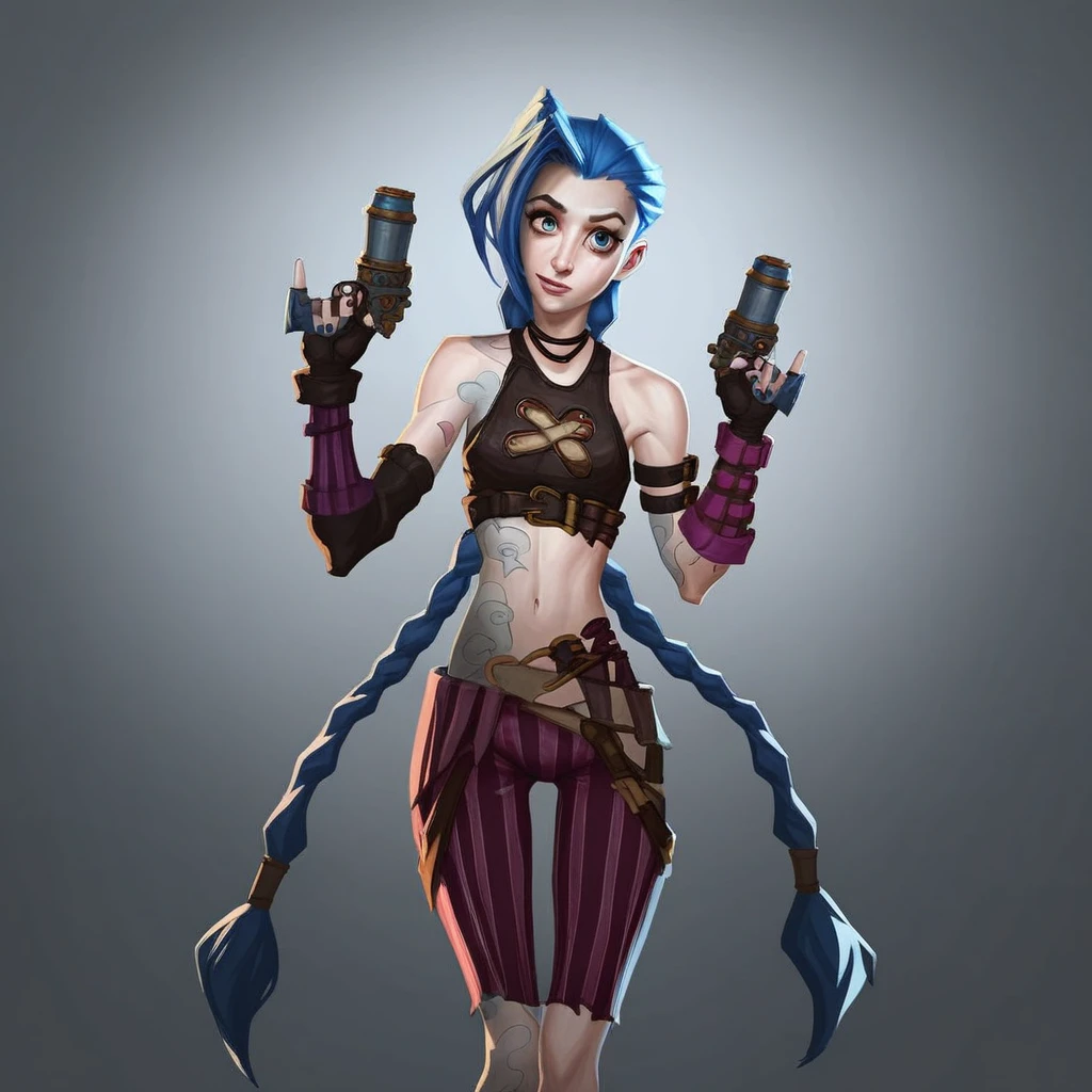 Jinx V1