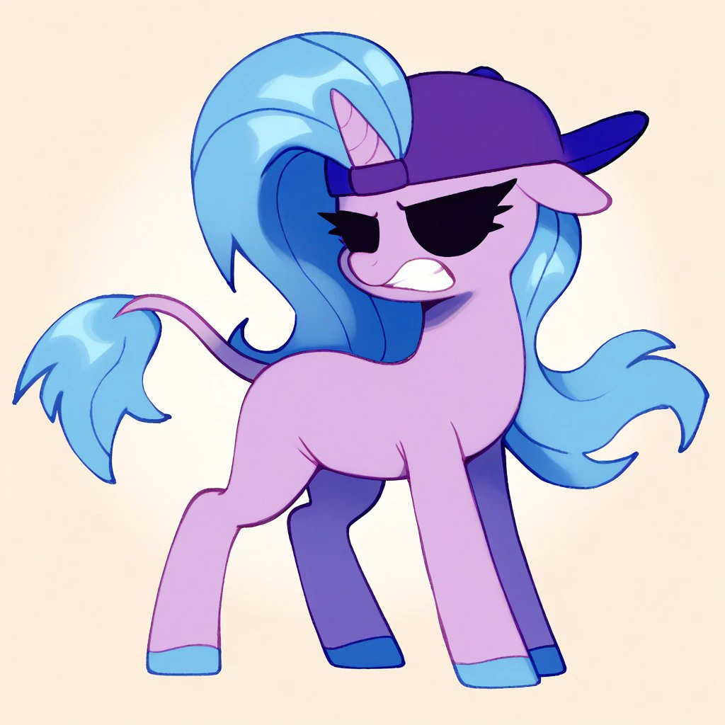 Cybermare (Loveweb) V1