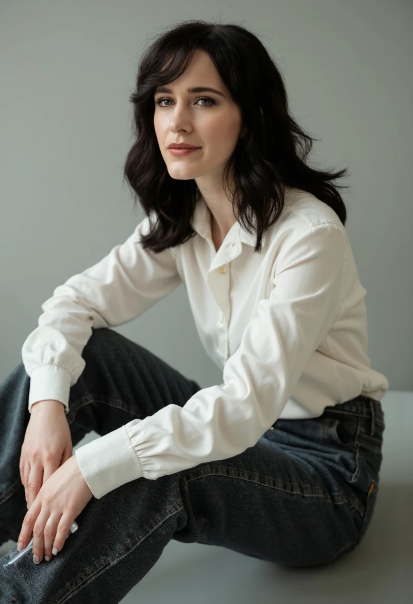 Rachel Brosnahan v1.0