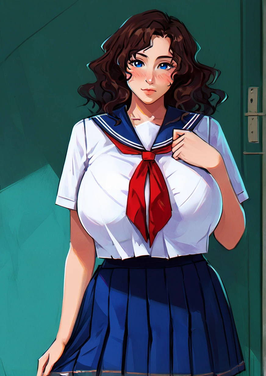 Helena(Koala_Laurelin) style V1