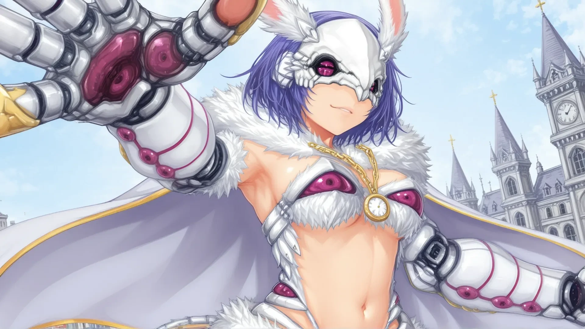 Apiro_Ragos[mon-musu_quest:_paradox]/アピロ・ラゴス【もんむす・くえすと！ ぱらどっくすRPG】 v1.0