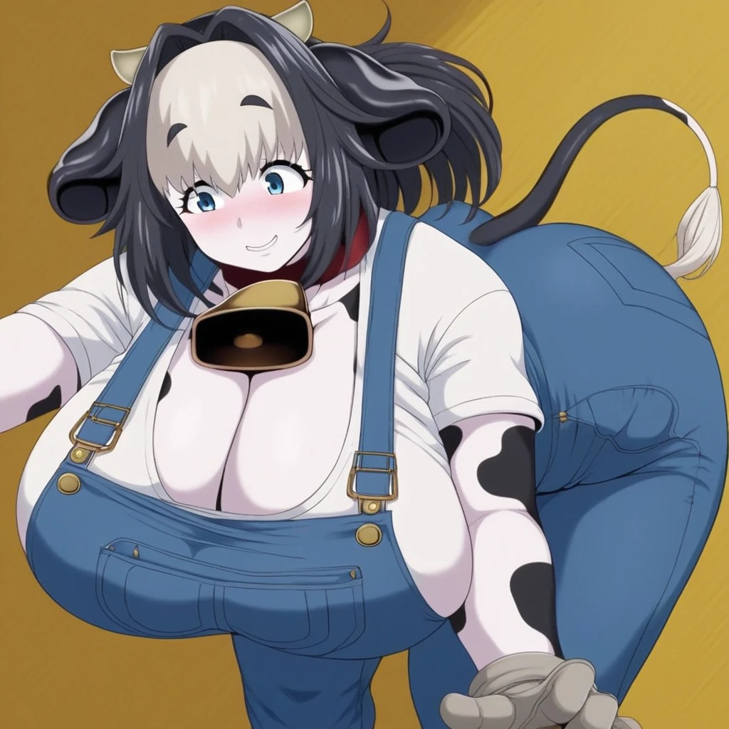 Bell (Kemonokko Tsuushin The Animation) V1
