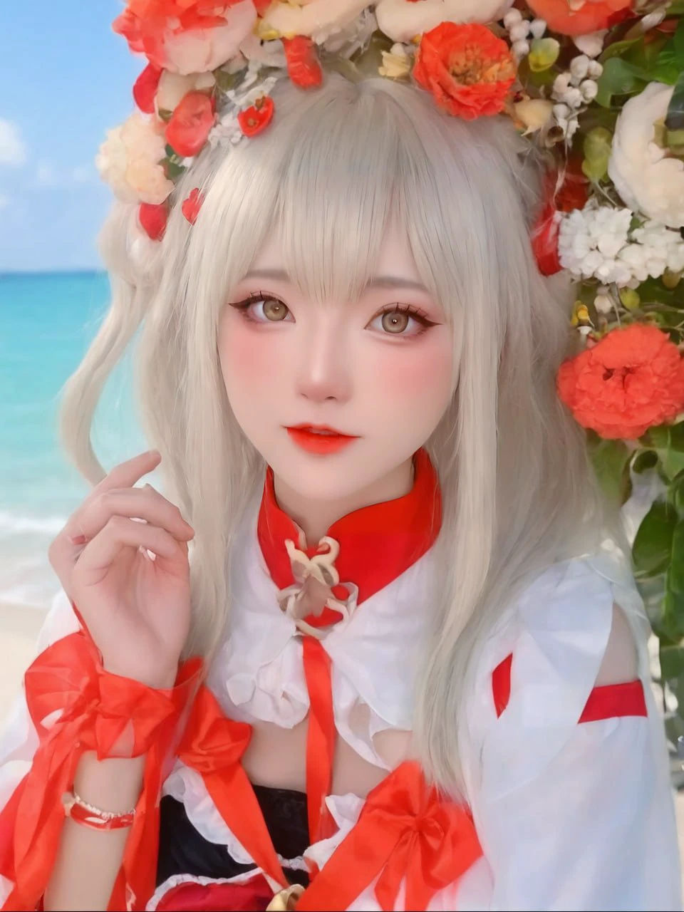 小柔 v1.0