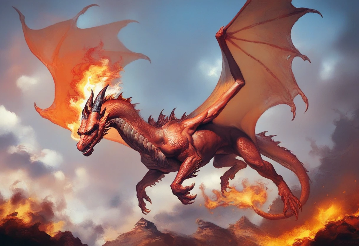 Boris Vallejo Style (Pony) v1.0