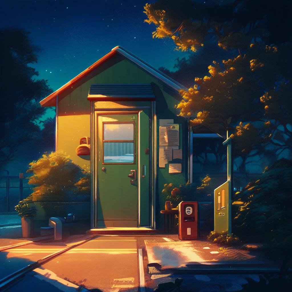 Versatile Backgrounds Pony/Illustrious/XL