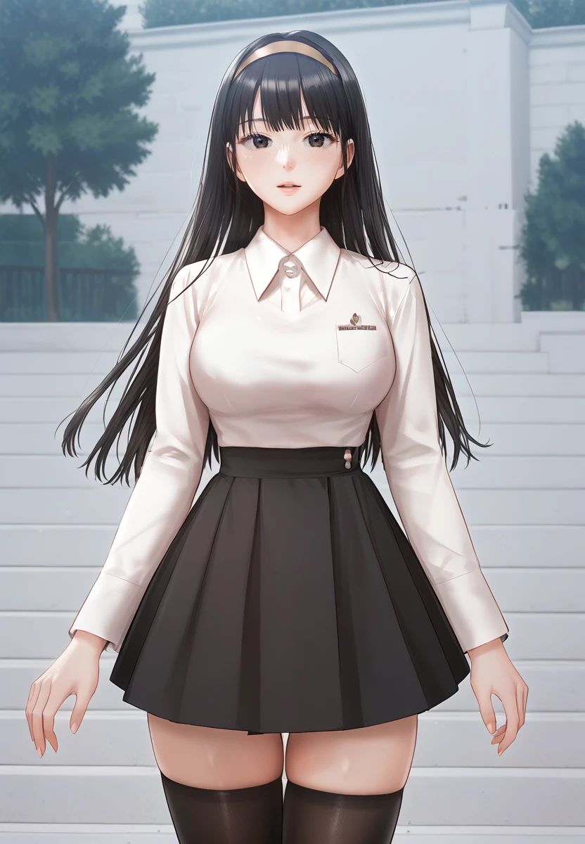 Jenny Yoo - Hyeonjungs Residence | Manhwa/Webtoon/Pornhwa V1
