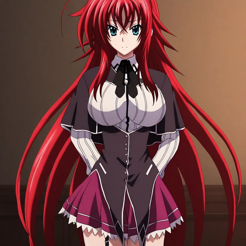 Rias Gremory V2