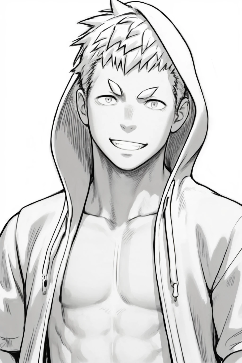 Hino Ryuunosuke (Itto Mentaiko Gachinko Battle Full of Meat) v1.0