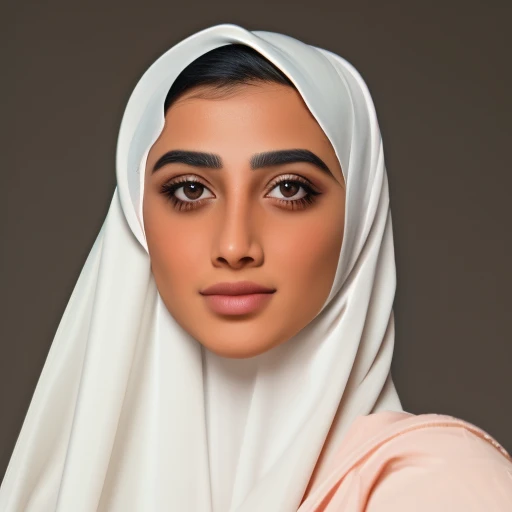 Arab Model V1