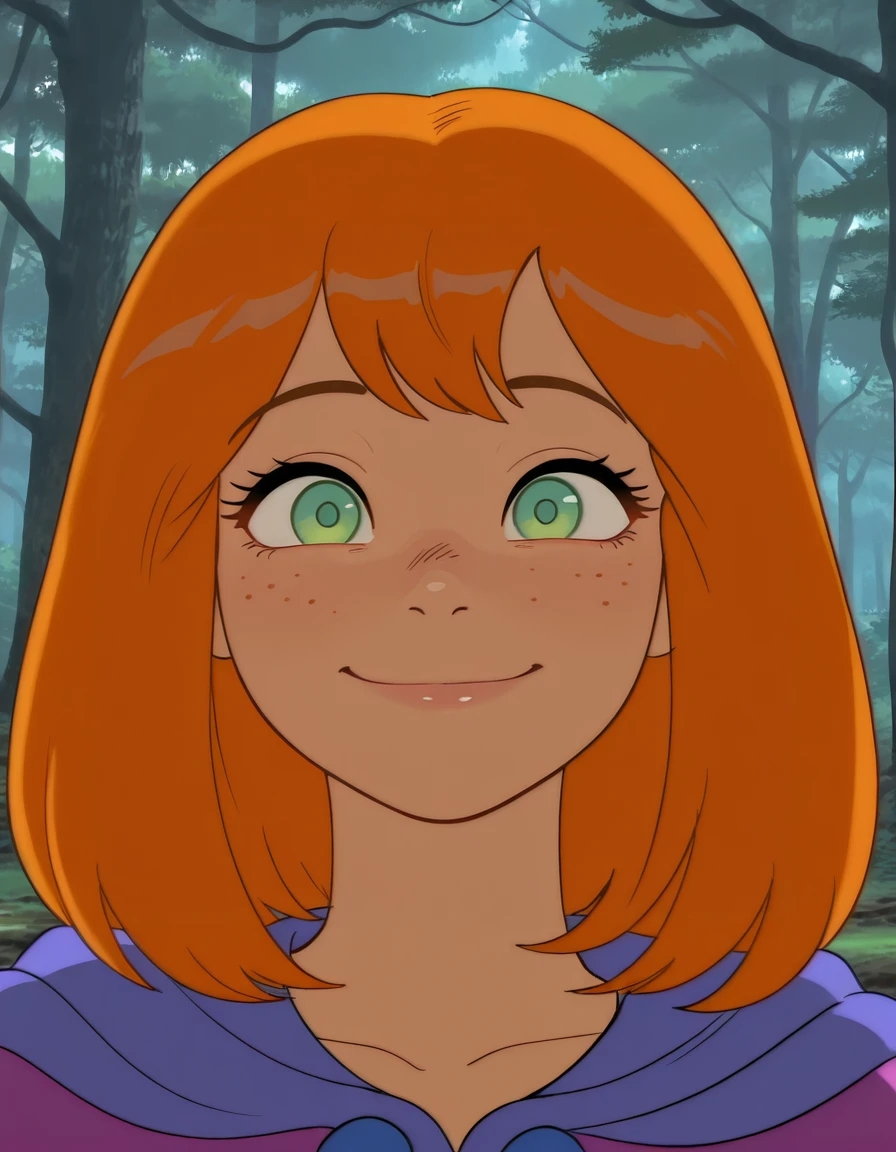 Sheila the Thief (Dungeons and Dragons) - Character (Illustrious/PonyXL) vIL