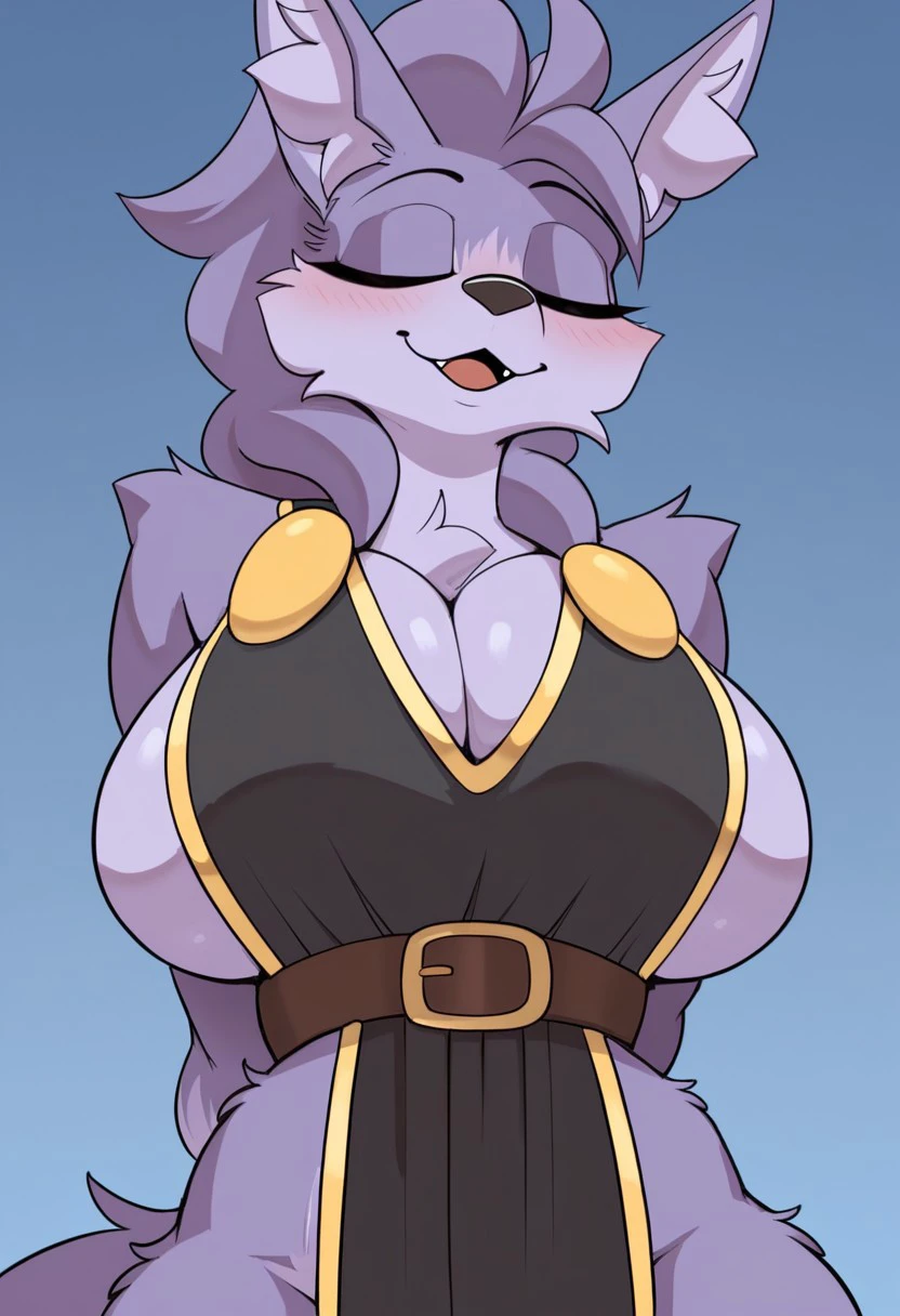 Lucy (Cooliehigh) V1