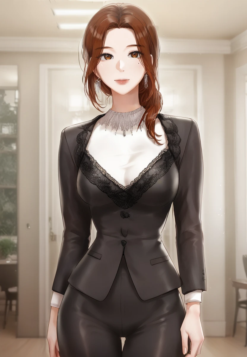 Hyeonjung Lee - Hyeonjungs Residence | Manhwa/Webtoon/Pornhwa V1