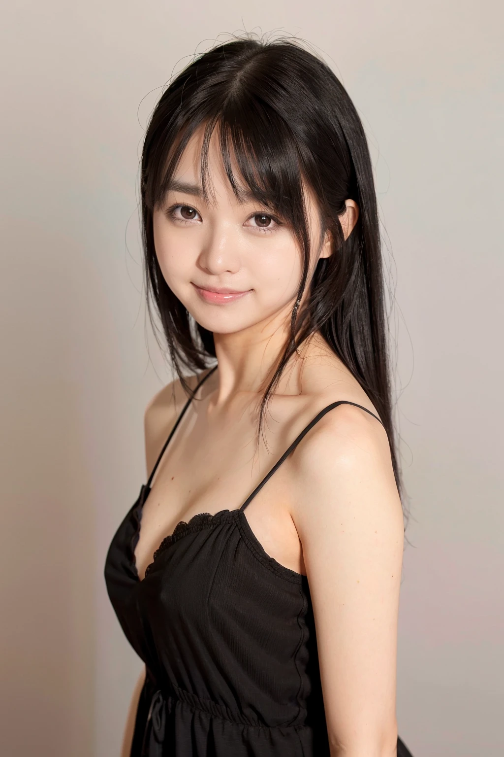 Nozomi Aiuchi v1.0