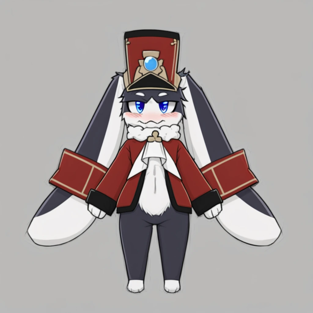 pom-pom - HSR pom-pom V1