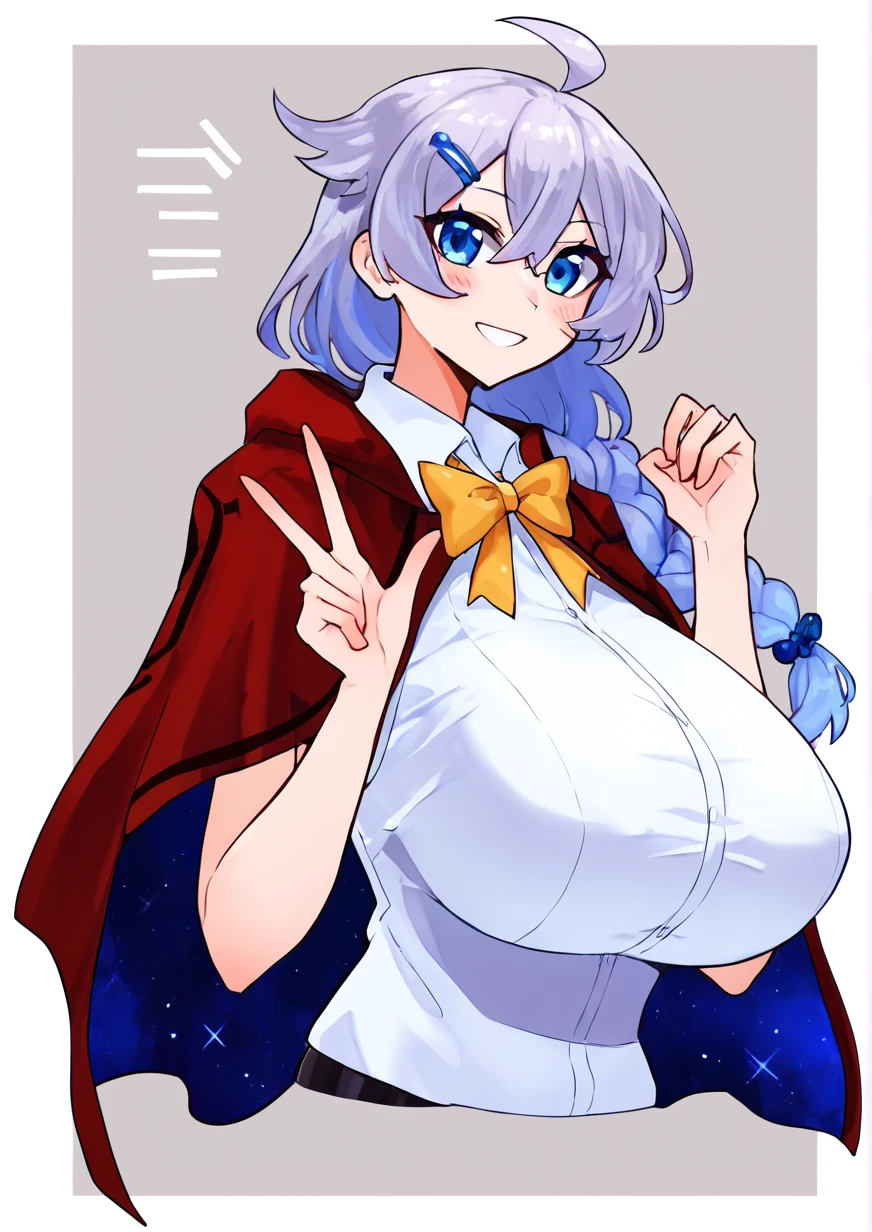 るてこ(Ruteko) style V1
