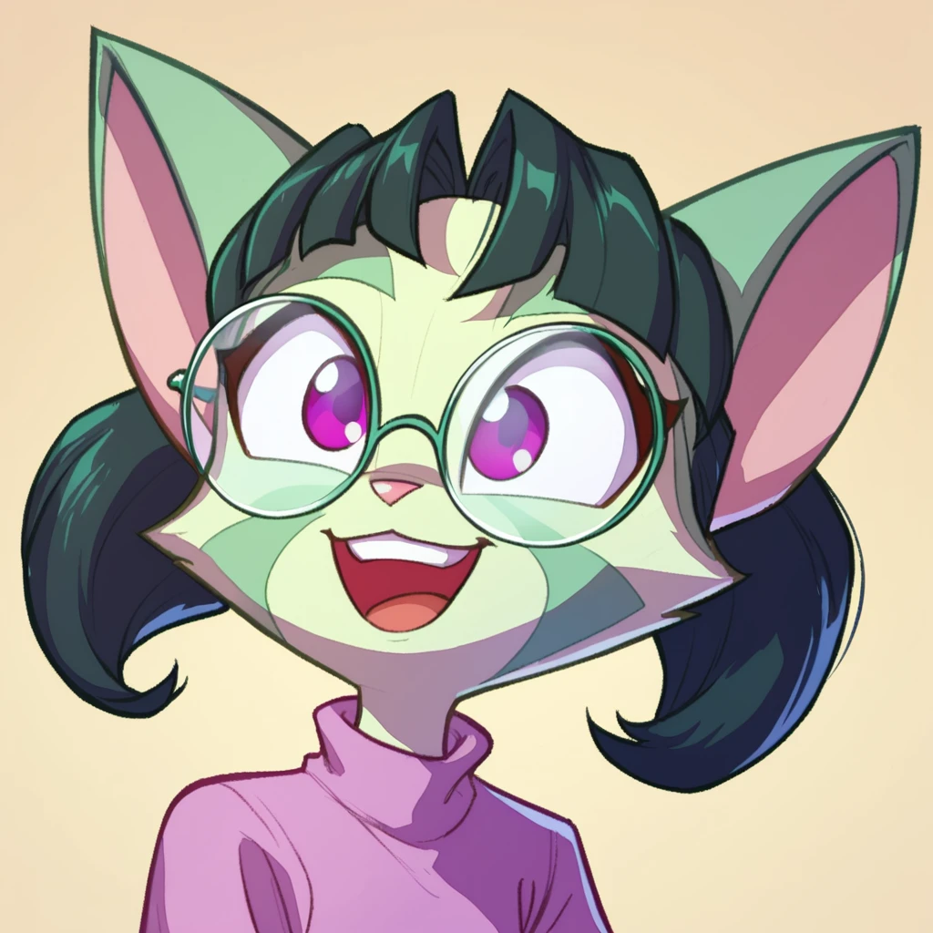Dreamkeepers multiple characters (Prelude) Lora [Pony] Pony v1