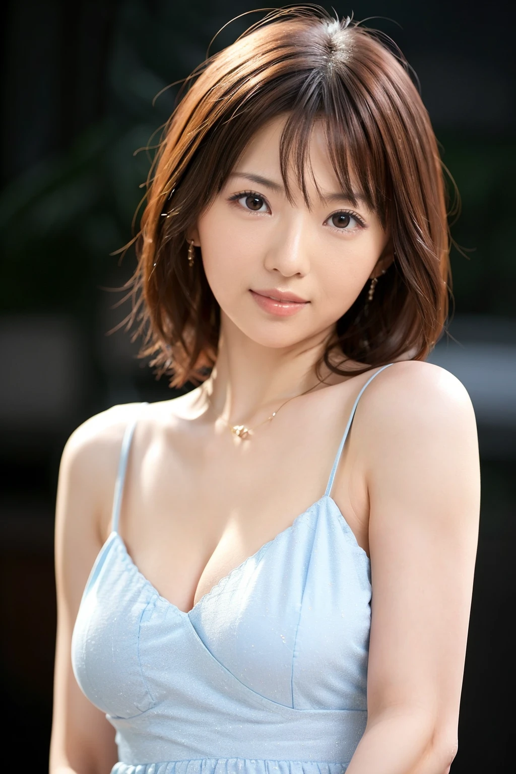 Yumiko Hara v1.0