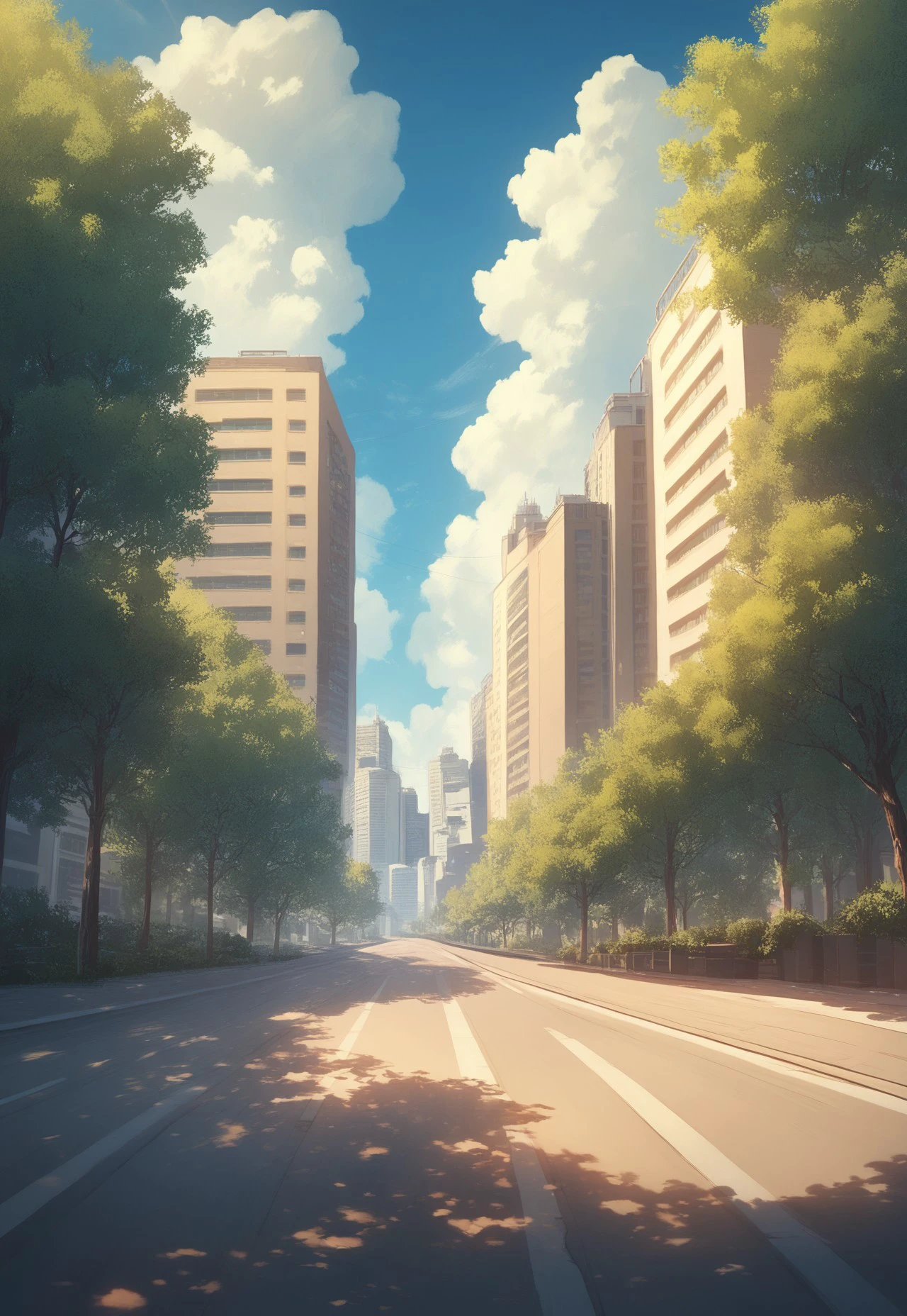 Versatile Backgrounds Pony/Illustrious/XL