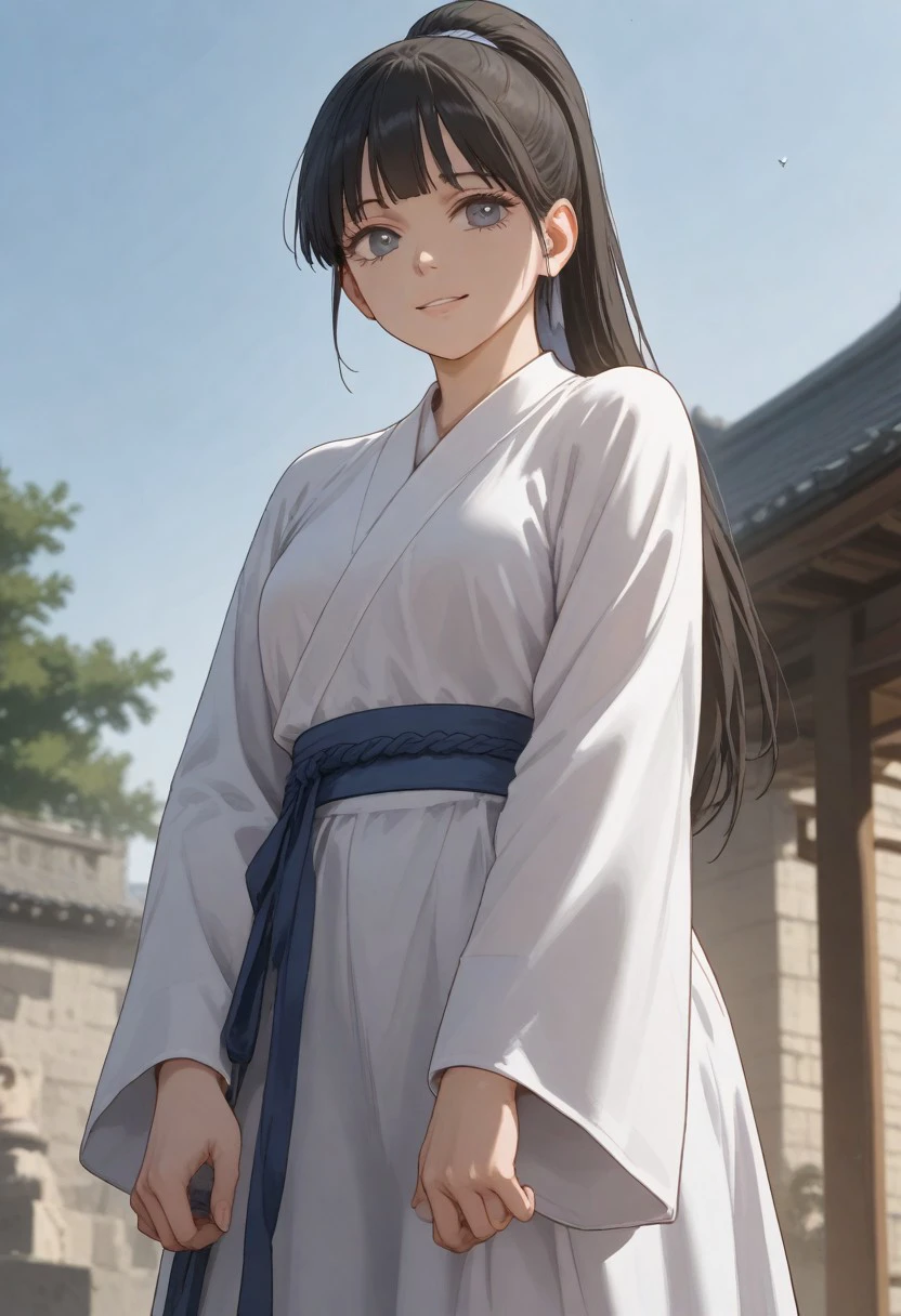 Jeong Charyeon | Absolute Dominion | Manhwa V1