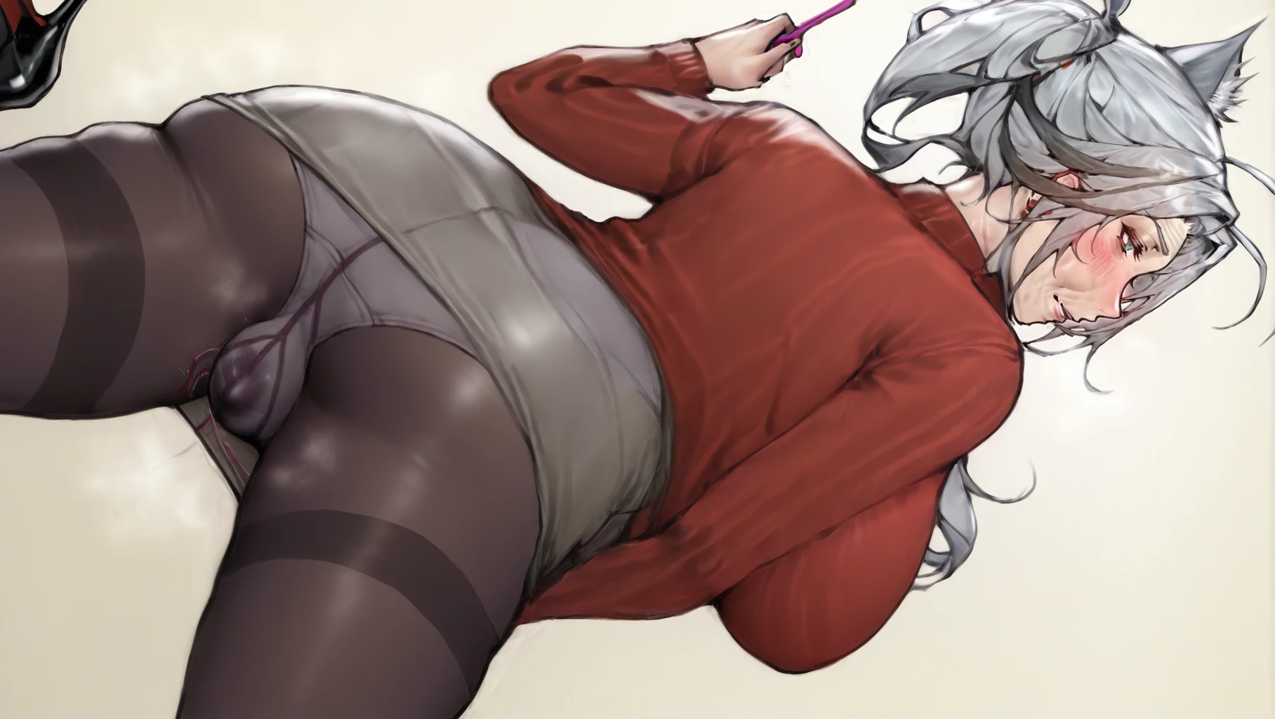 vibrator bulge V1