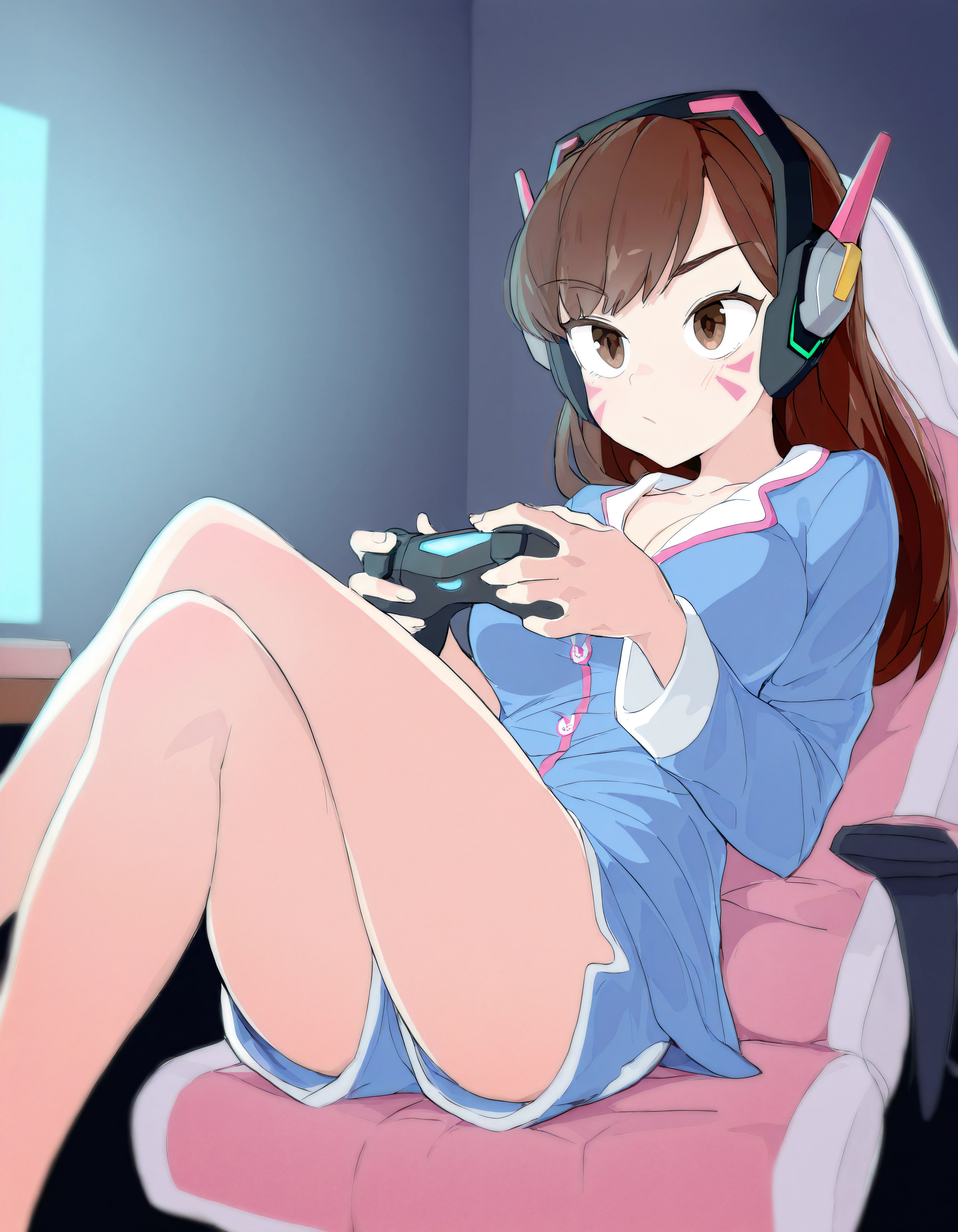 Artist Style: Tottotonero | とっととねろ IllustriousXL-V1