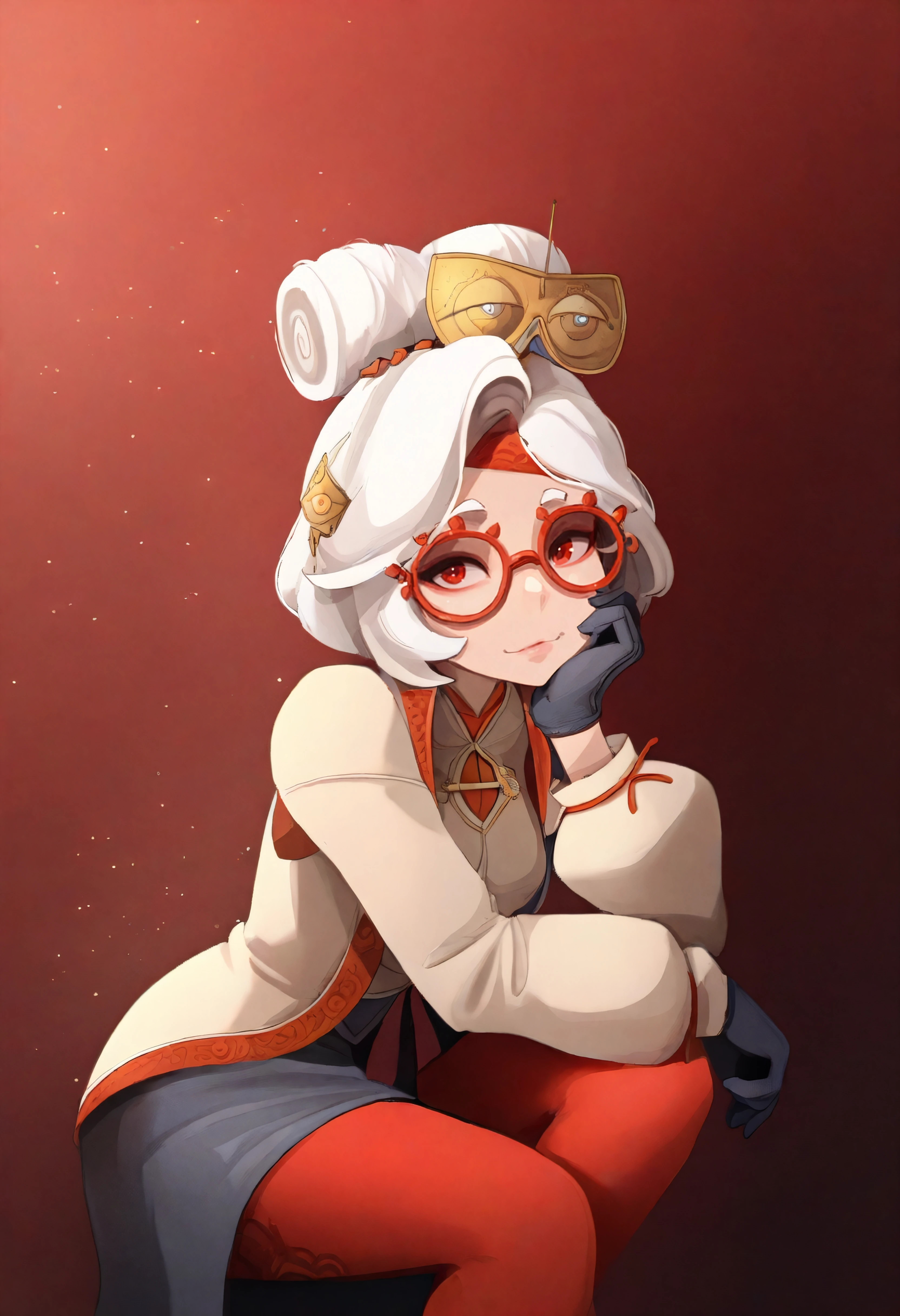 SushoArtworks - Artist Style | NoobAI Epsilon v1.1 v1.0 - NoobAI v1.1