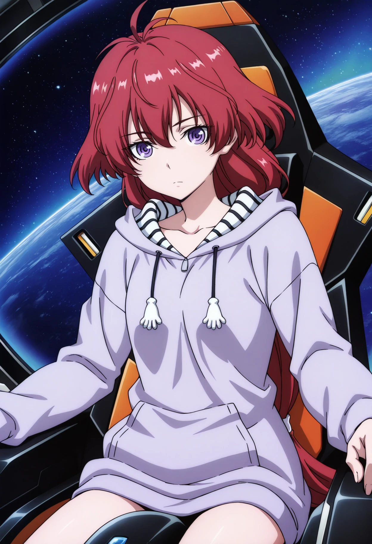 Renboukouji Akira (連坊小路アキラ) from Kakumeiki Valvrave (革命機ヴァルヴレイヴ) v1.0