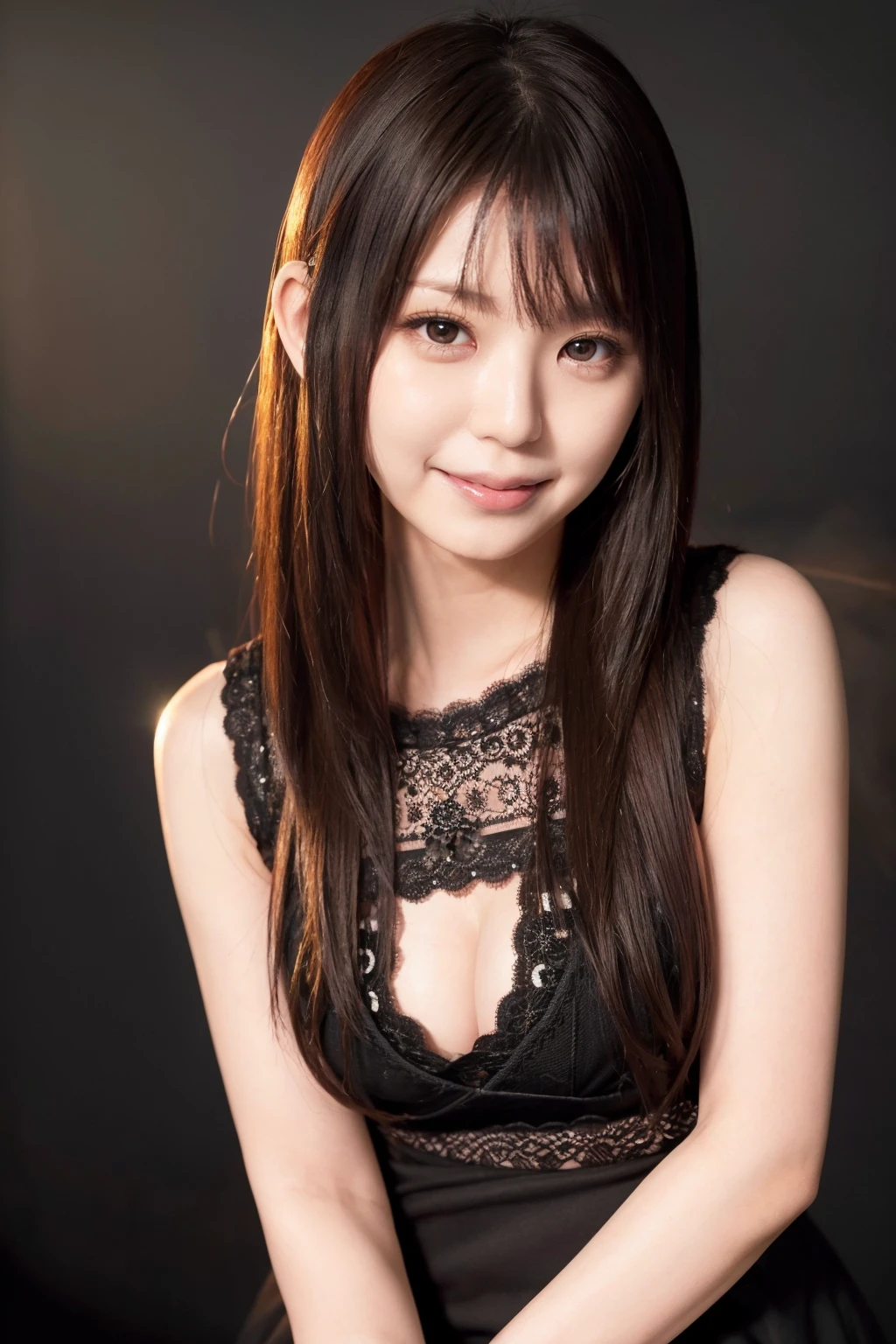 Aya Eikura v1.0