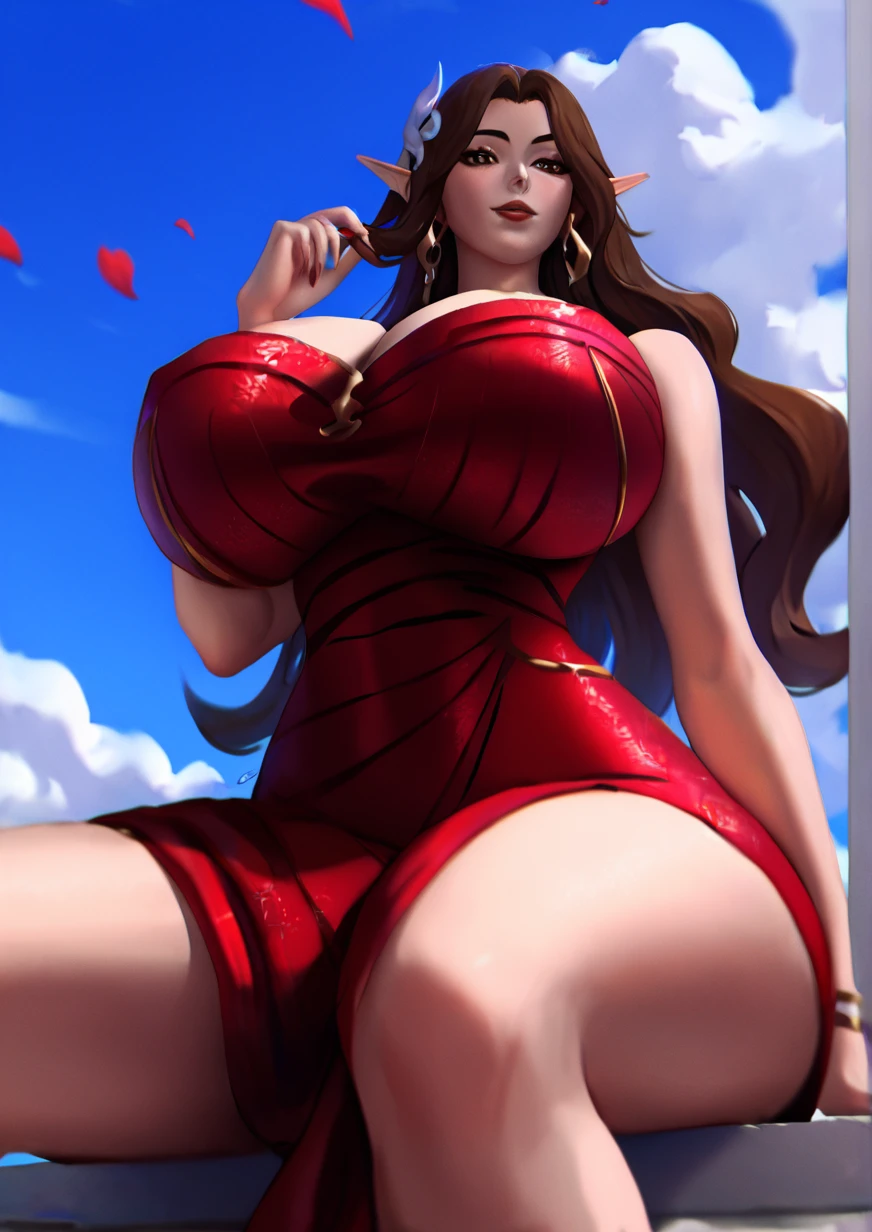 Luzdanaee style V1