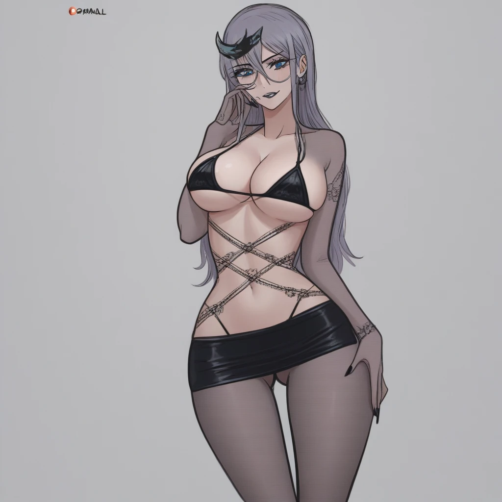 PRIxMAL Artist Style V1