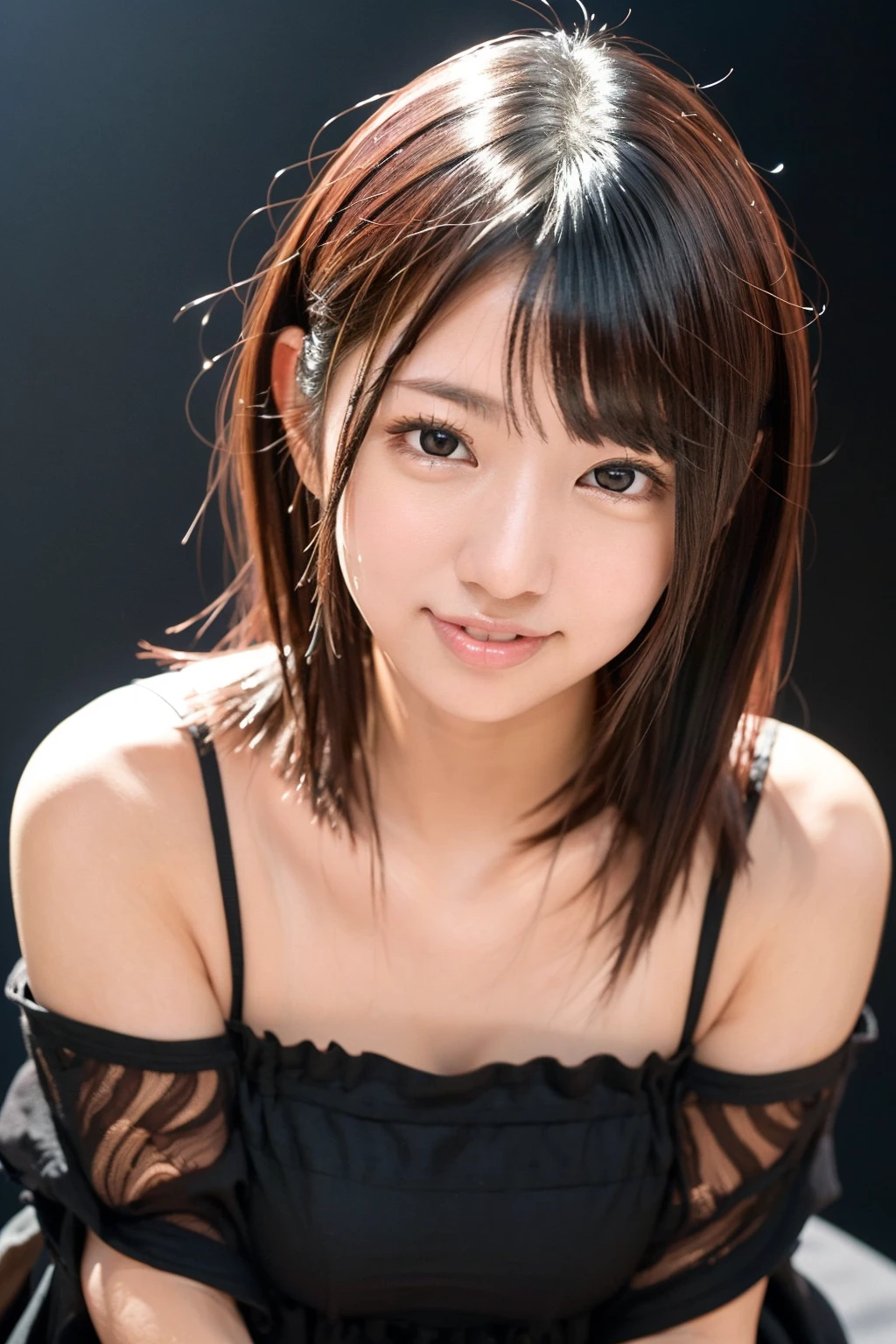 Yui Yamashita v1.0
