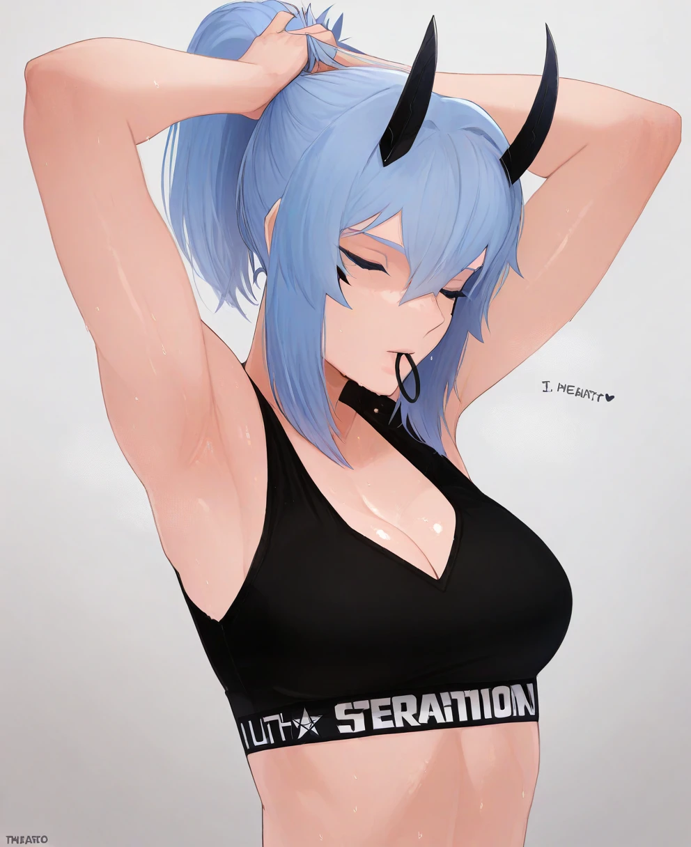 atko style LoRA for PonyXL/Illustrious v1.0