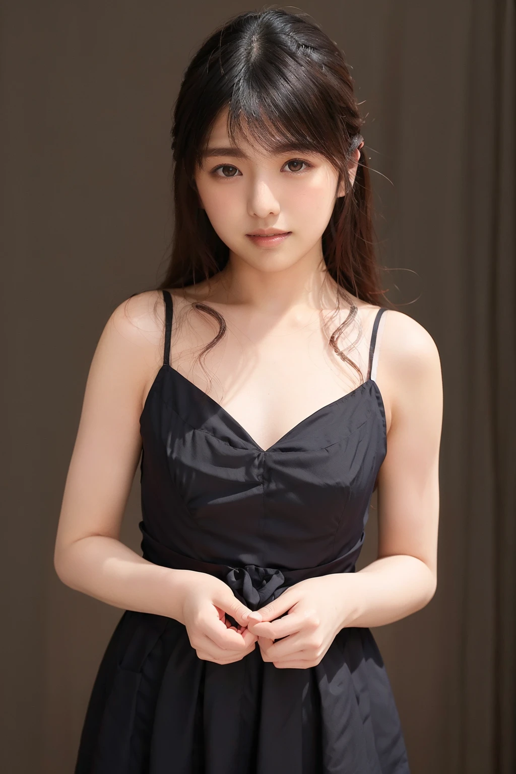 Rei Inamura v1.0