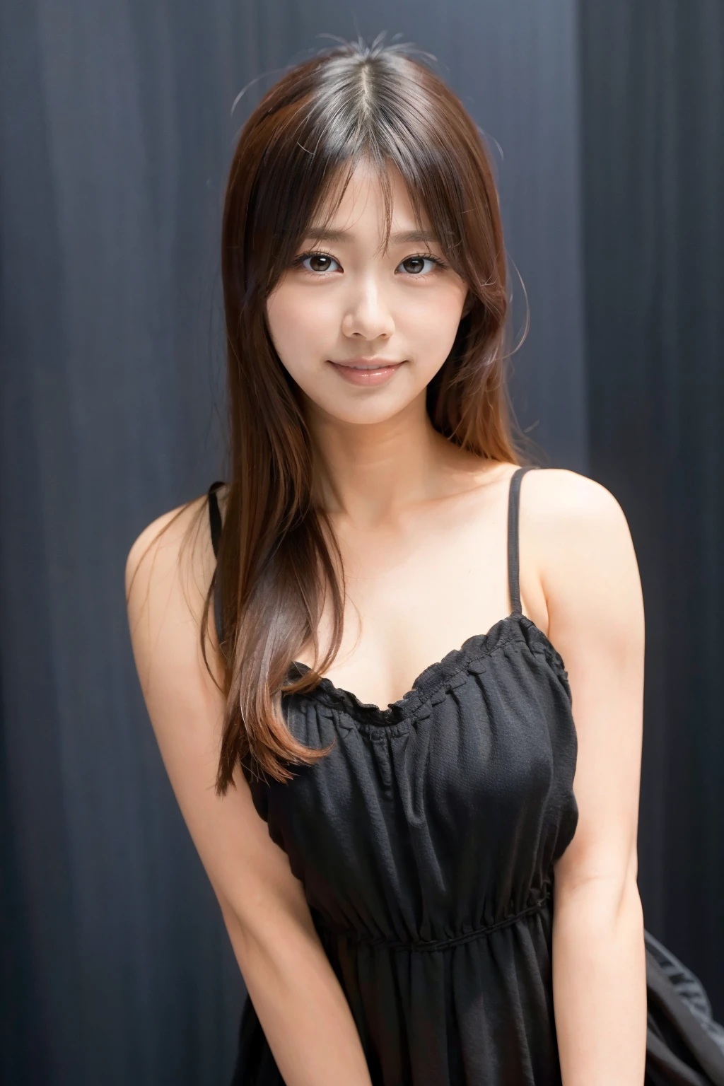 Yui Asakura v1.0